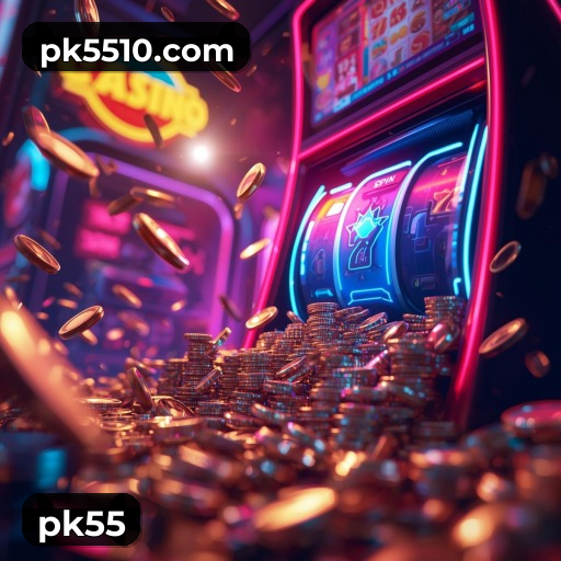 Prévia de conteúdo do canal Telegram pk55