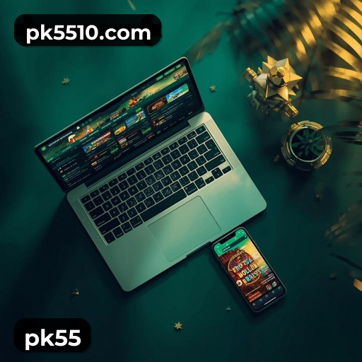 Guia visual quadrado da instalação APK pk55