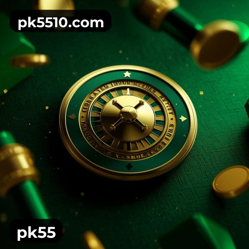 Recursos Exclusivos do App pk55 - Modo Offline, Login Biométrico