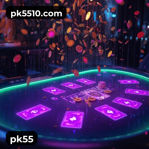 Jogos de Cassino ao Vivo