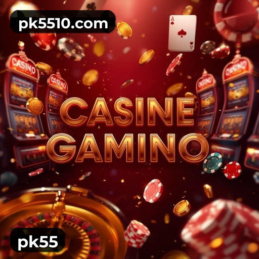 Coleção Premium de Slots pk55 - NetEnt, Pragmatic Play, Evolution