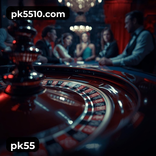 Benefícios do Login pk55 - Bônus e Vantagens Exclusivas
